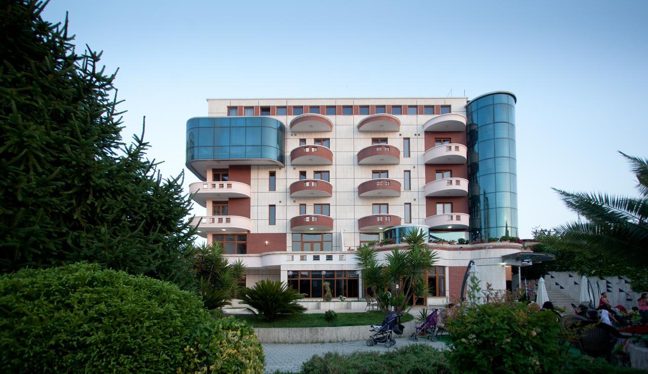 Hotel Orchidea Tirana