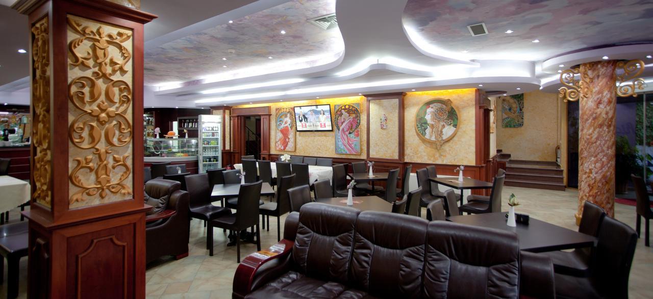Orchidea Hotel 4*