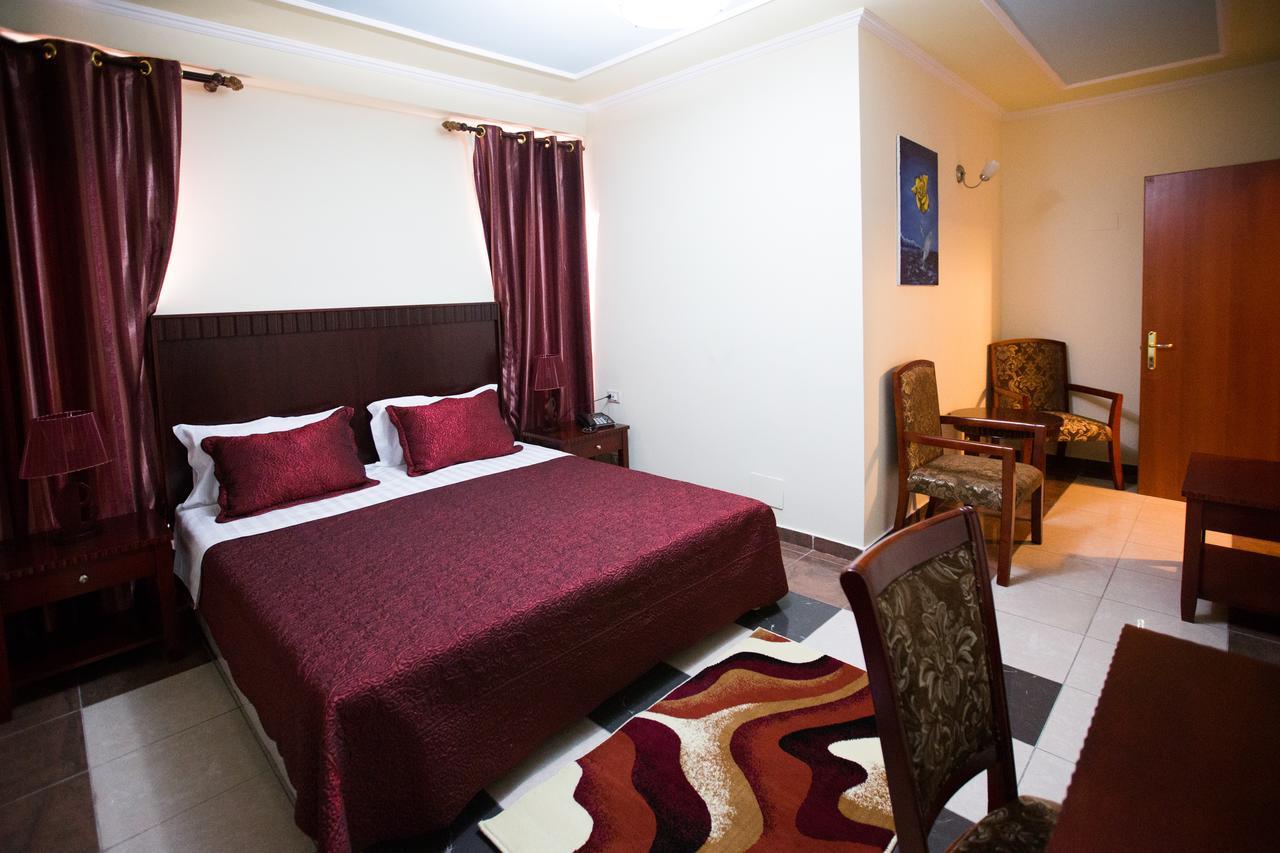 Orchidea Hotel