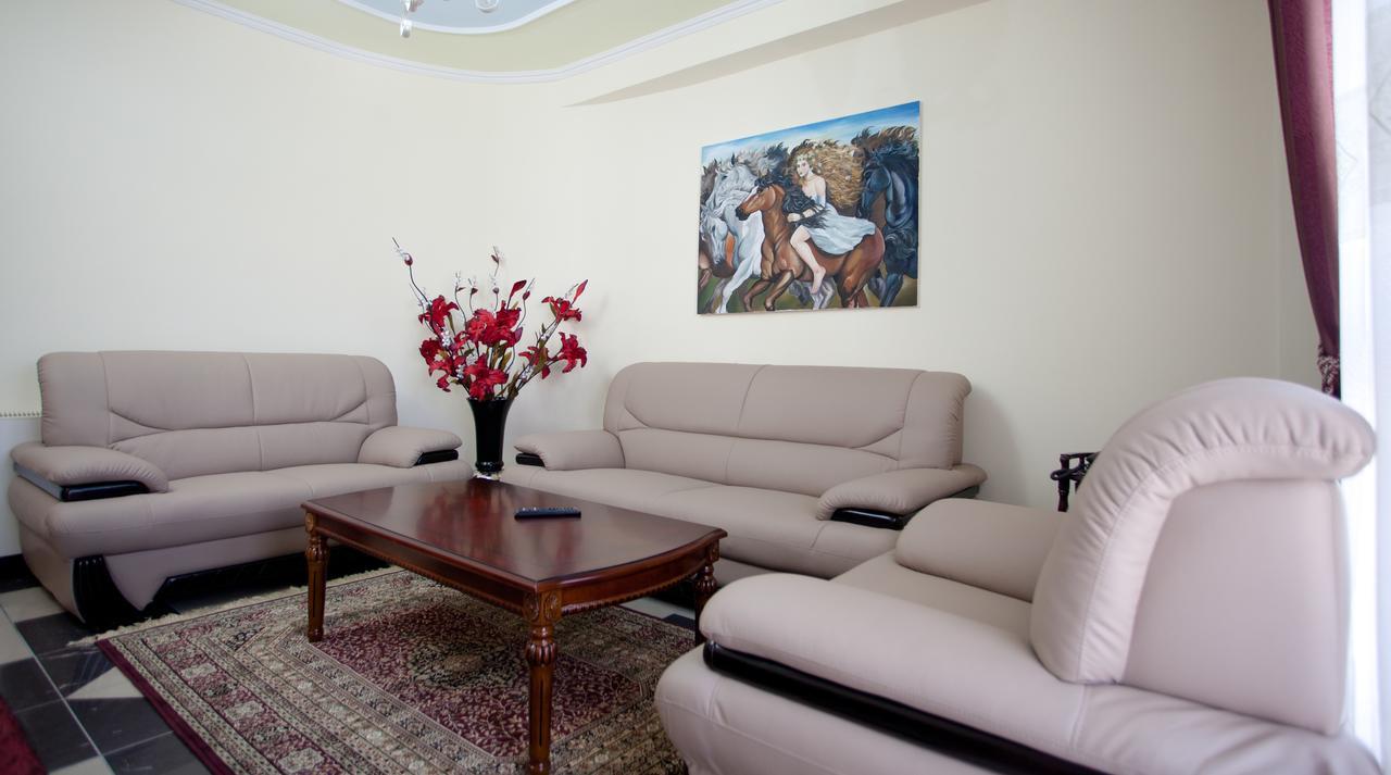 Hotel Orchidea