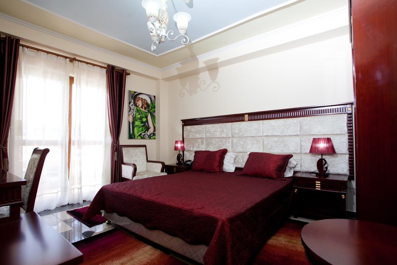 Hotel Orchidea