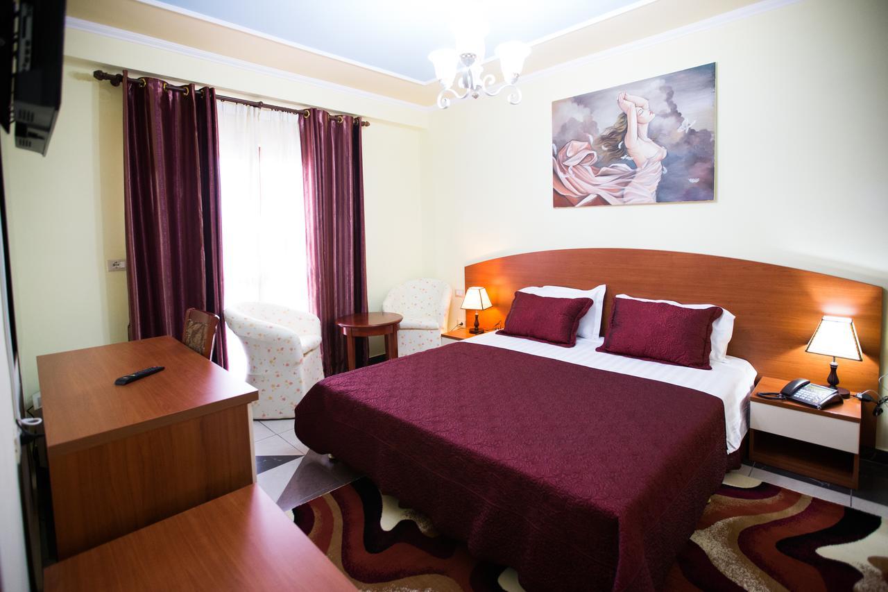 Hotel Orchidea Tirana