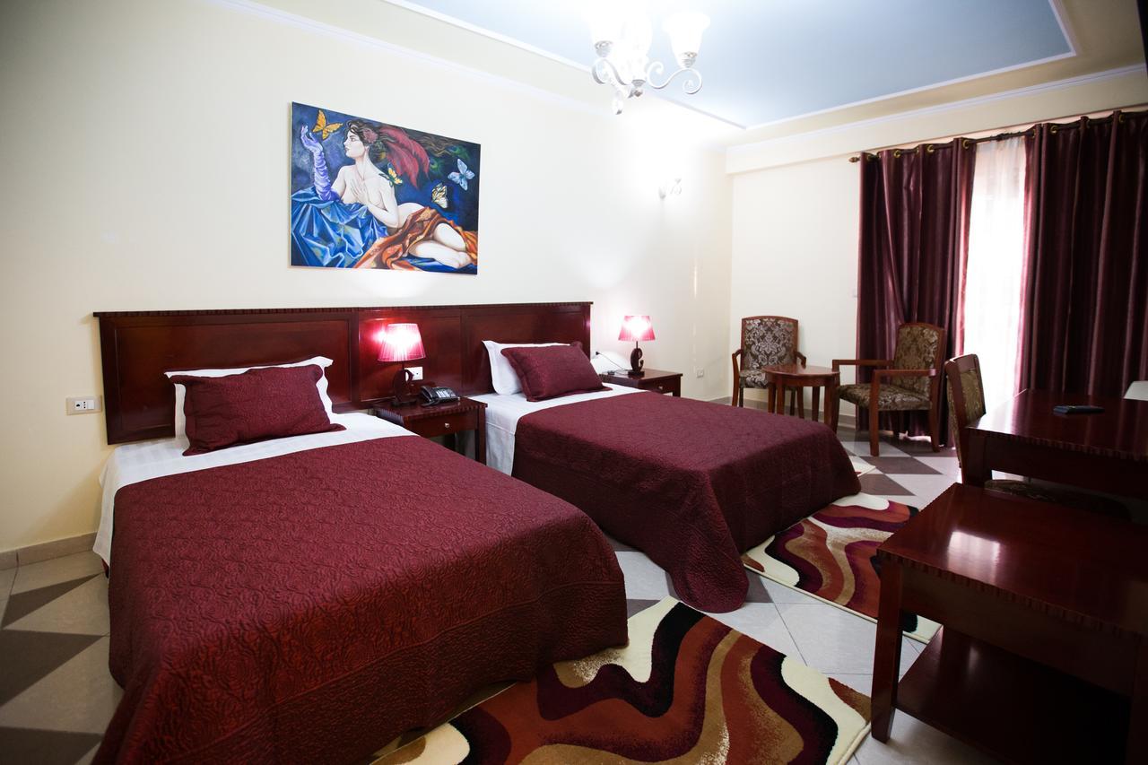Orchidea Hotel