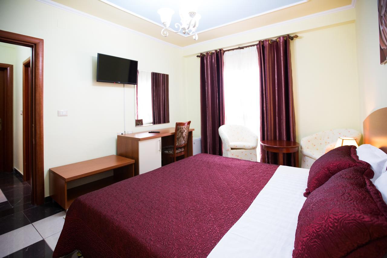 Orchidea Hotel
