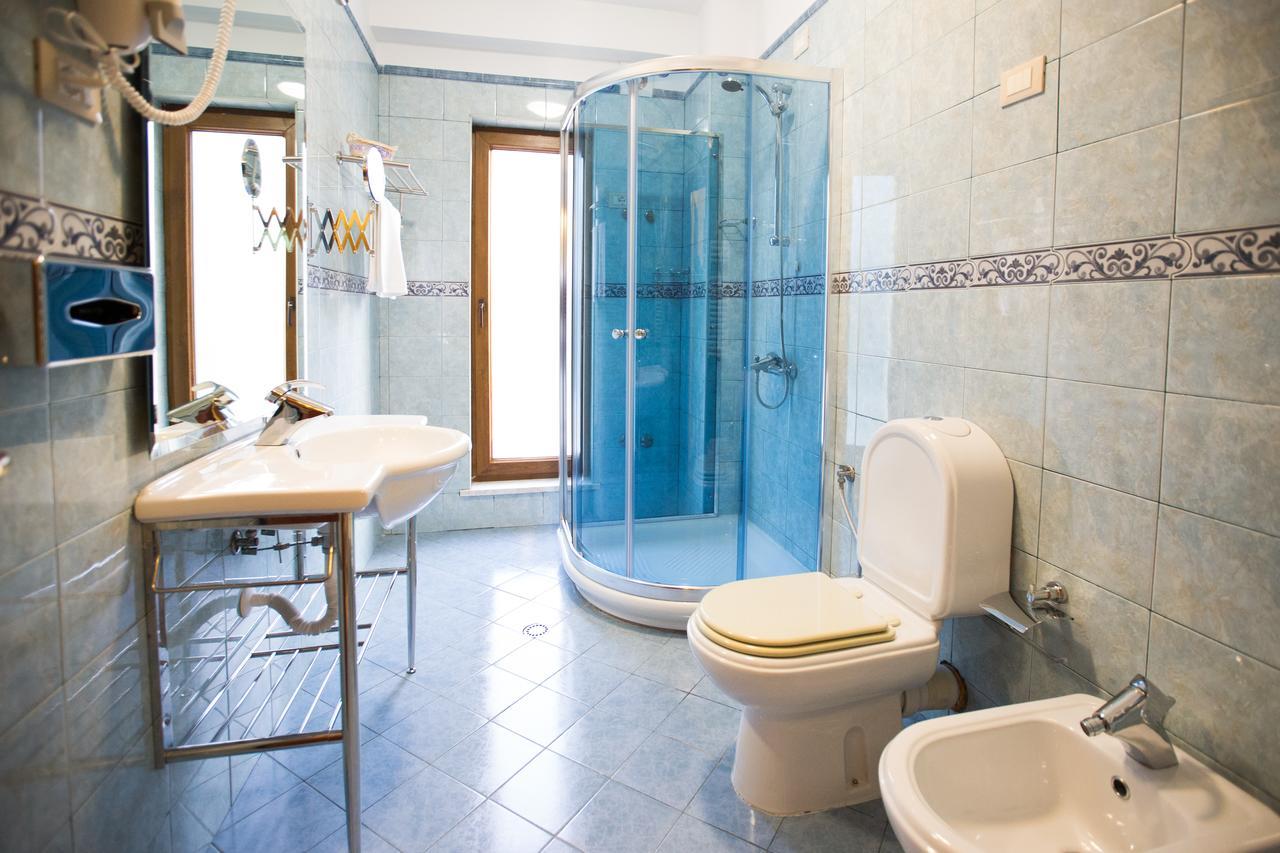 Orchidea Hotel Tirana