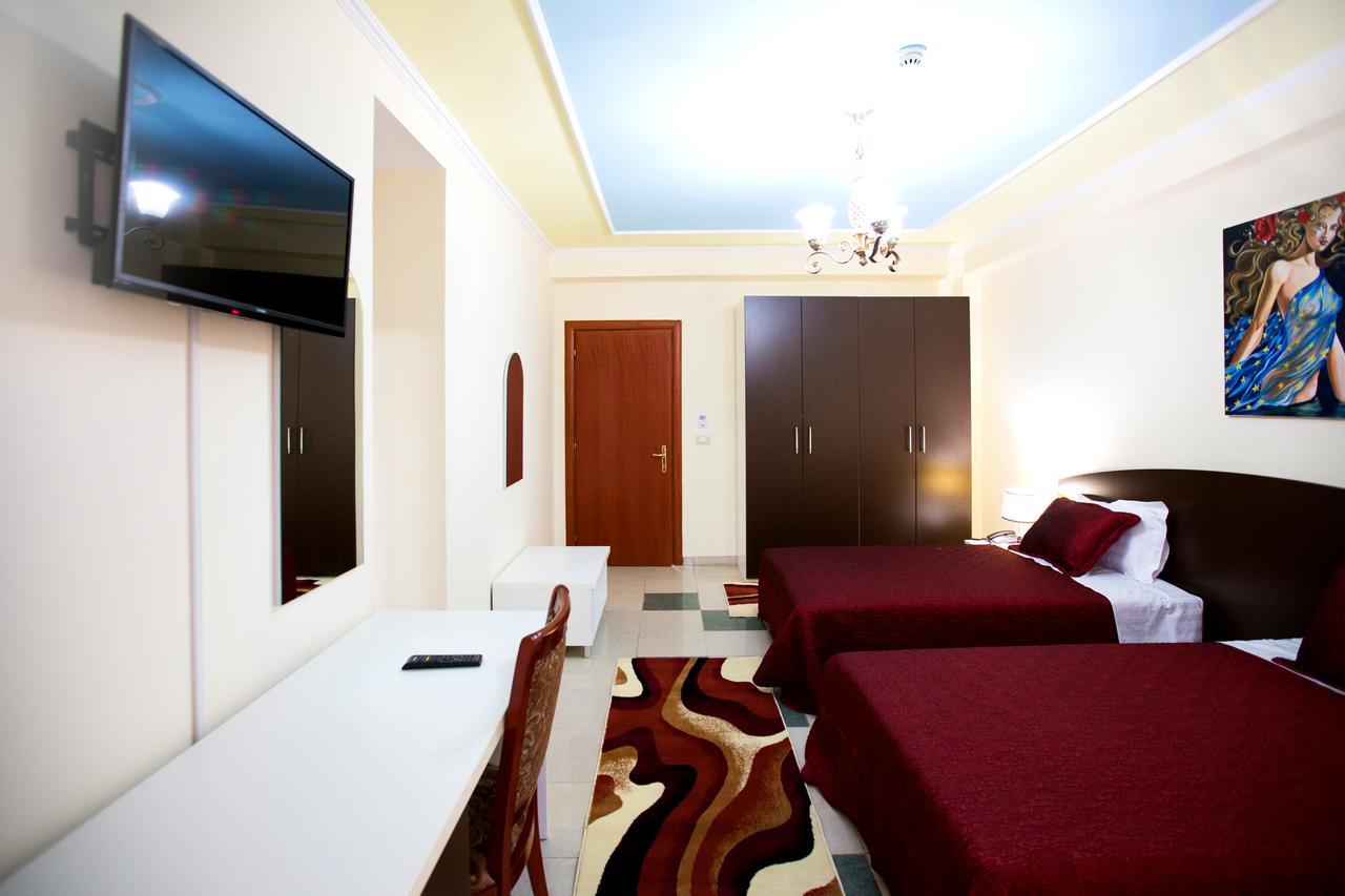Hotel Orchidea 4*