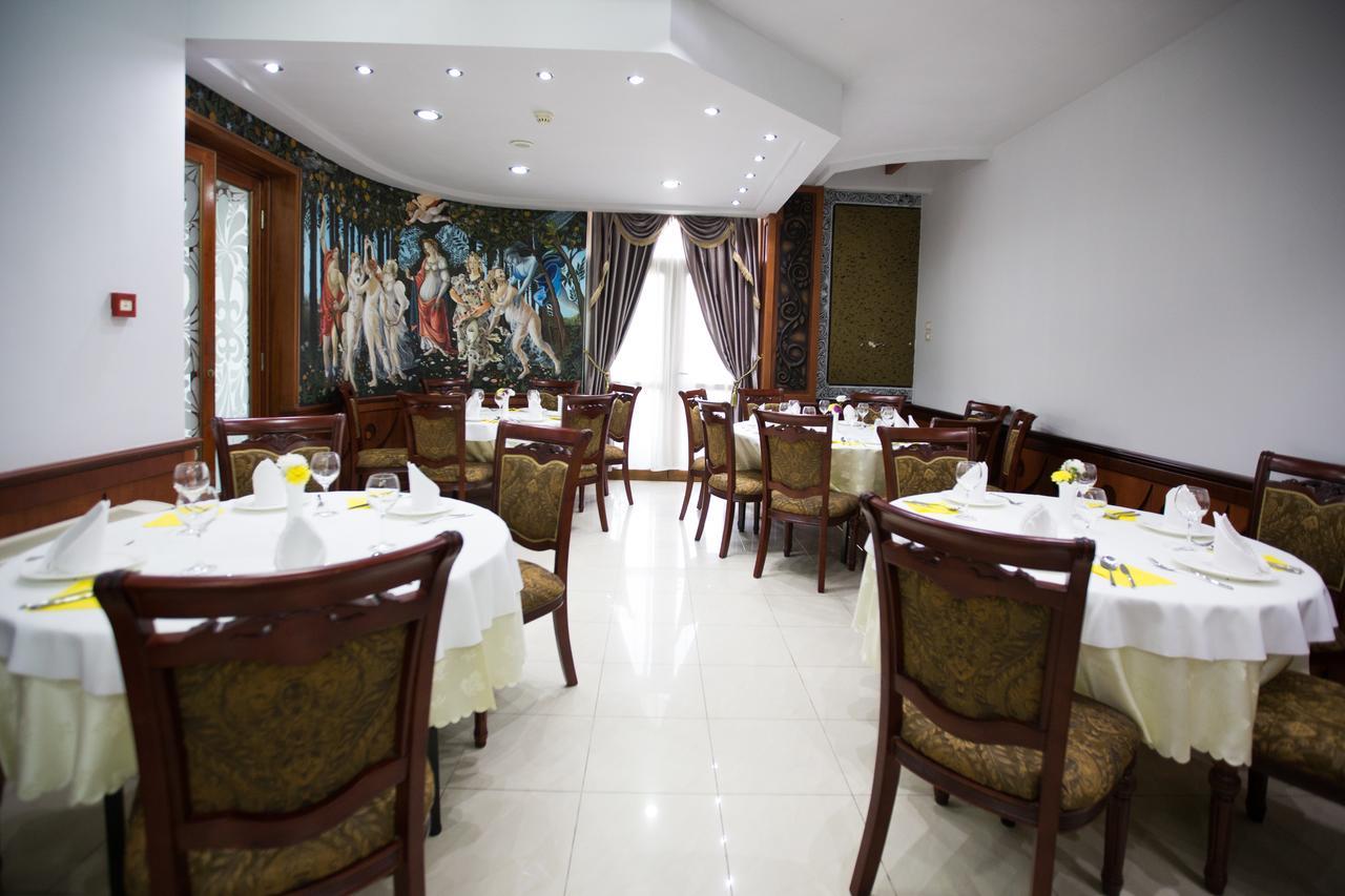 Hotel Orchidea Tirana