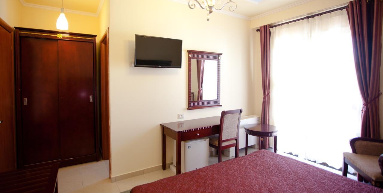 Hotel Orchidea