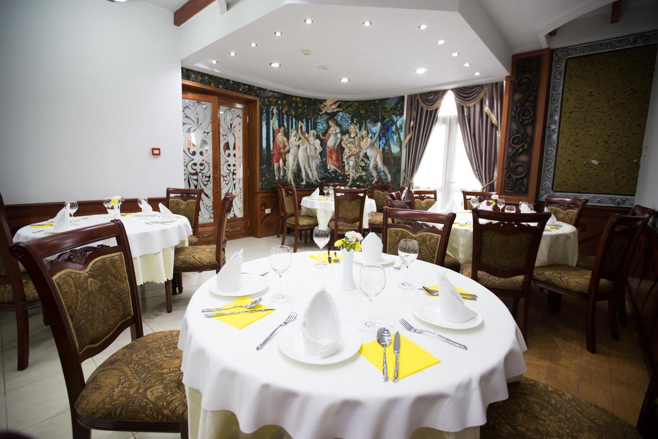 Hotel Orchidea 4*