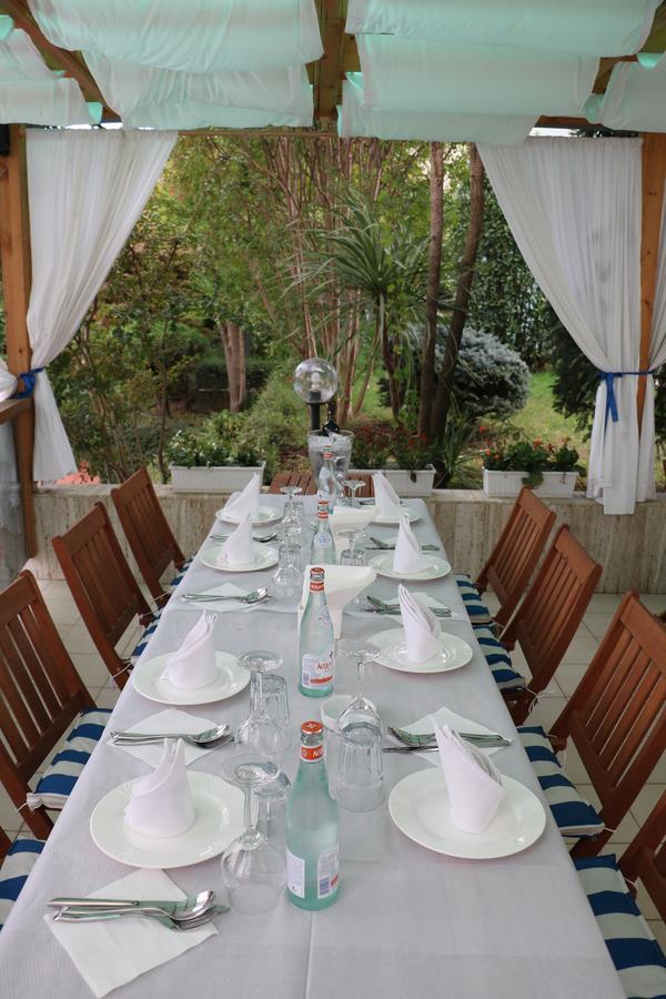 Orchidea Hotel 4*
